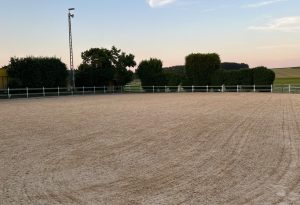 Reitplatz